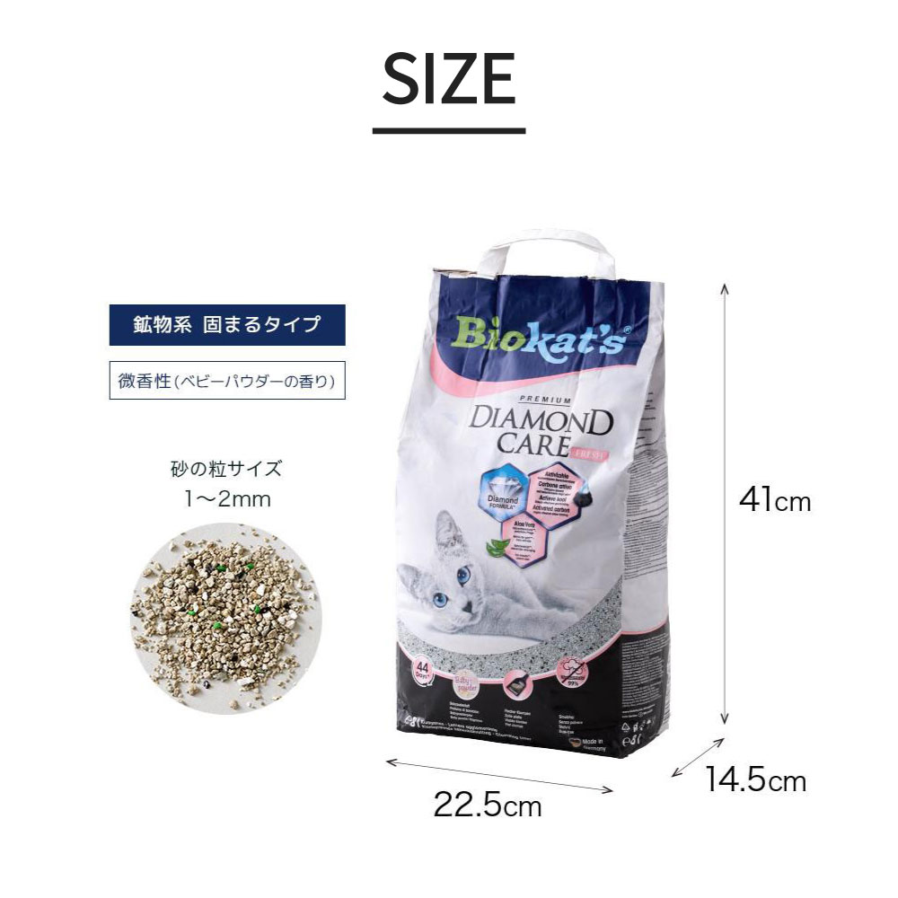サイズ