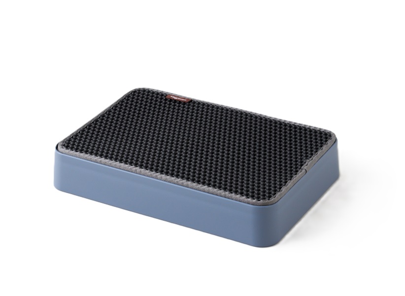 (OFT) [大型 猫トイレ TALL WALL BOX 専用ステップ (L/XL/XL Plus共通)] 猫 ねこ ネコ ネコトイレ ねこトイレ 大きめ 深い | OFT | 02