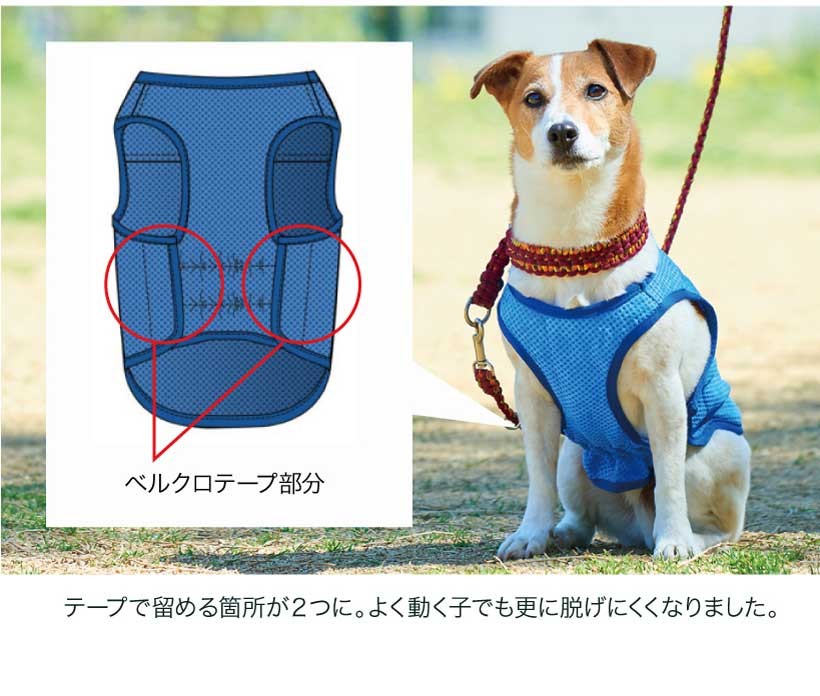 アイスベスト２