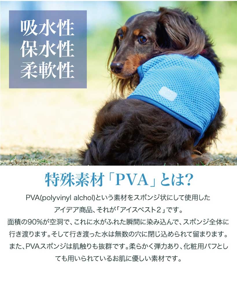 アイスベスト２