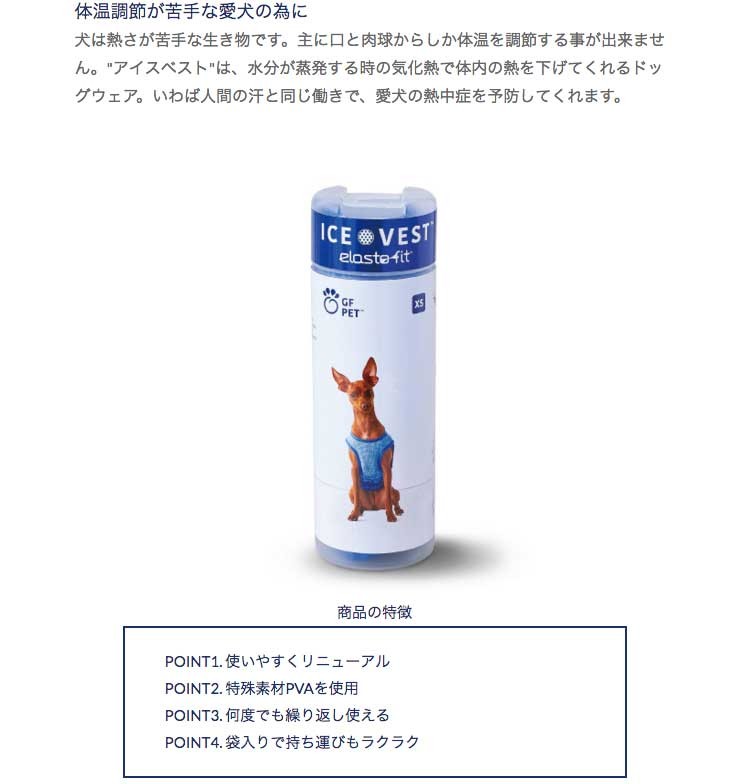 アイスベスト２