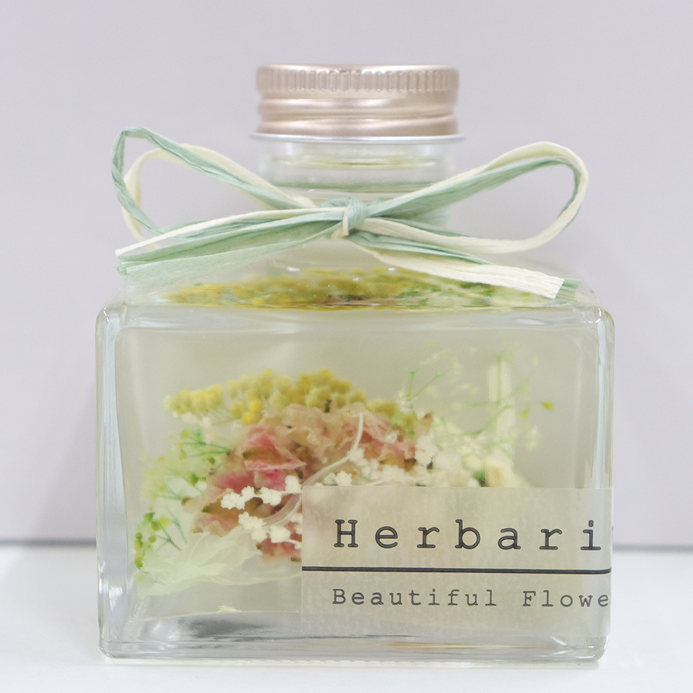 ハーバリウム カーネーション プレゼント ギフト プリザーブド フラワー 誕生日 退職祝い 卒業祝い 結婚祝い 贈り物 お祝い ハーバリューム 送料無料 | プリザーブドフラワーIPFA | 08