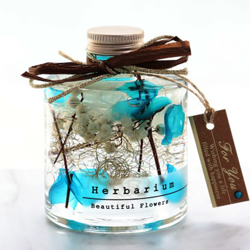 ハーバリウム 誕生日 バースデー プレゼント ギフト 退職祝い 結婚祝い 卒業祝い プリザーブド 贈り物 花 カーネーション ハーバリューム 送料無料 バレンタイン | プリザーブドフラワーIPFA | 12