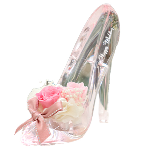 結婚祝い プリザーブドフラワー 誕生日 プレゼント ギフト ガラスの靴 かわいい プリザーブド フラワー お祝い プロポーズ クリスマス 花 ディズニー シンデレラ Ipfa036 プリザーブドフラワー Ipfa 通販 Yahoo ショッピング 結婚祝い プリザーブドフラワー 誕生日 プレゼント ギフト ガラスの靴 かわいい プリザーブド フラワー お祝い プロポーズ クリスマス 花 ディズニー シンデレラ Ipfa036 プリザーブドフラワー Ipfa 通販 Yahoo ショッピング