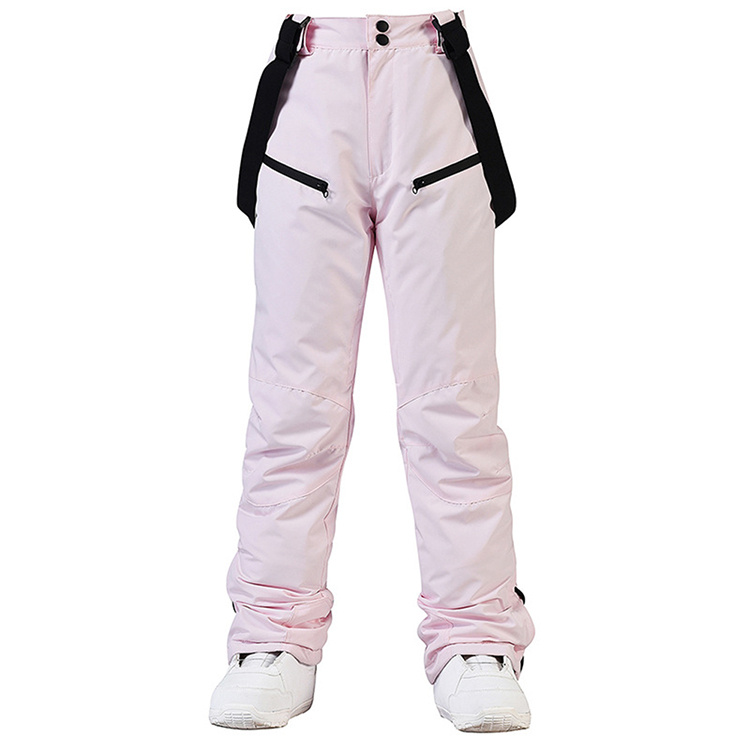 スノーボードウェア　パンツ スノーウェア スノーボートパンツ メンズ レディース パンツ単品