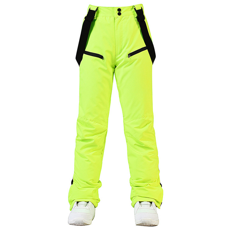 スノーウェア スノーボートパンツ メンズ レディース パンツ単品