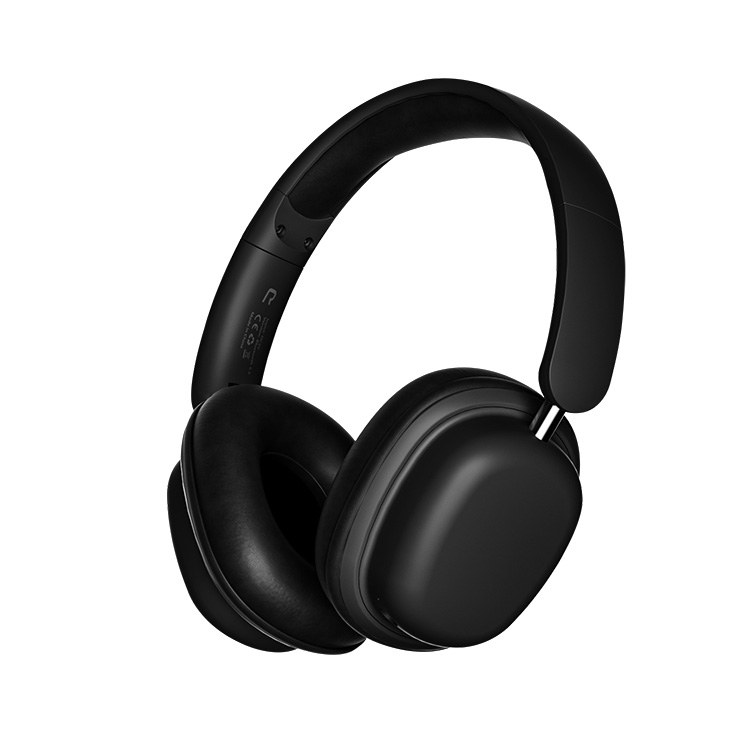 ワイヤレスヘッドホン ワイヤレス Bluetooth5.3 ブラック 2025新型】 ワイヤレスヘッドホン Bluetooth5.3 イヤホン ヘッド