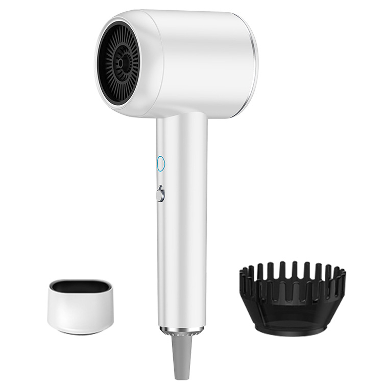 ヘアドライヤー イオンヘアドライヤー 大風量 速乾ドライヤー 冷熱風 4