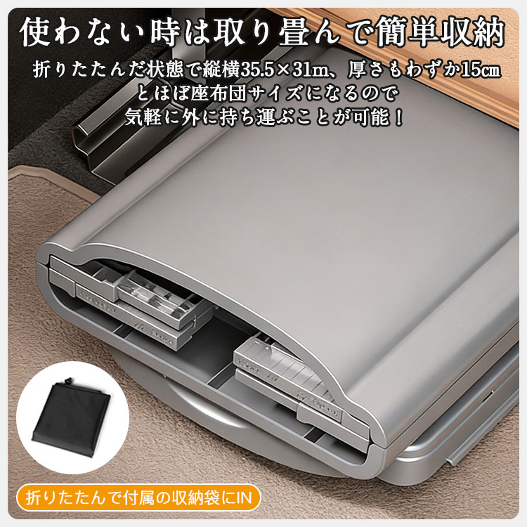 簡易トイレ 折りたたみ ポータブルトイレ 携帯トイレ 耐荷重200kg 排便