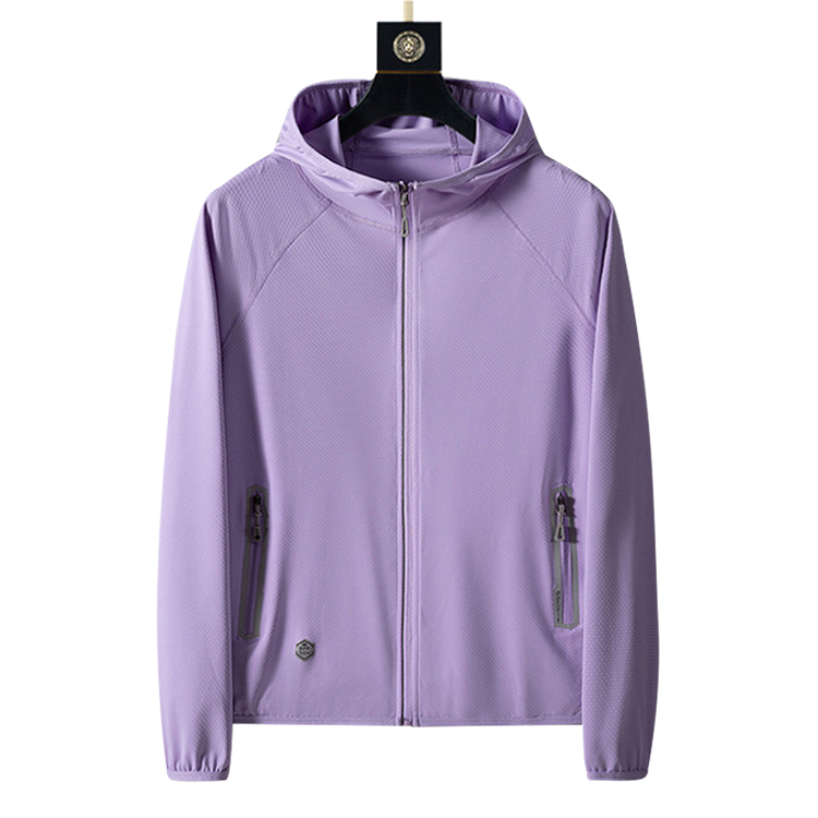 パーカー UVカット ラッシュガード 男女兼用 レディース メンズ 長袖