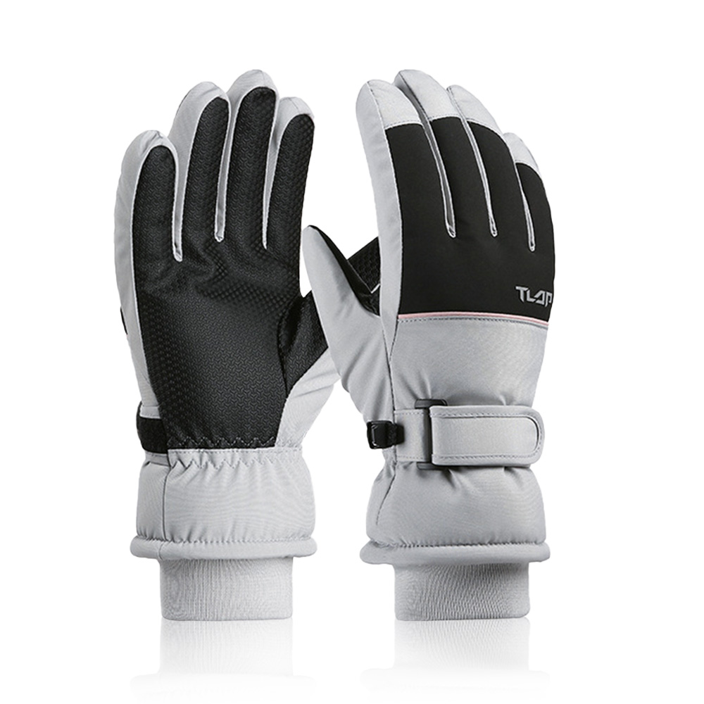 手袋 スキー グローブ 男女兼用 スノーグローブ スノーボード スマホ