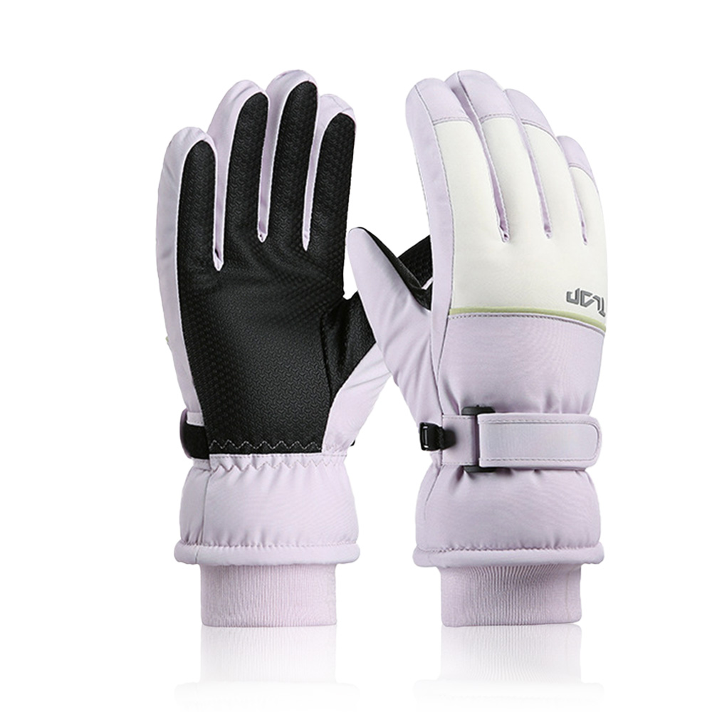 TTR スキーグローブ Lサイズ TTR スキーグローブ Lサイズ