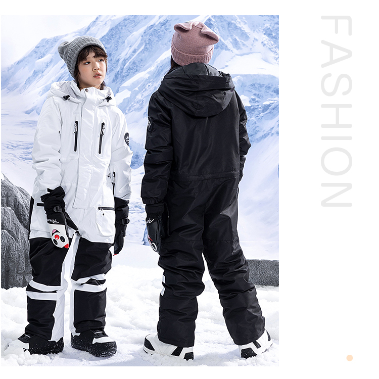 スキーウェア キッズ つなぎ スノーボードウェア スノーウェア ベビー
