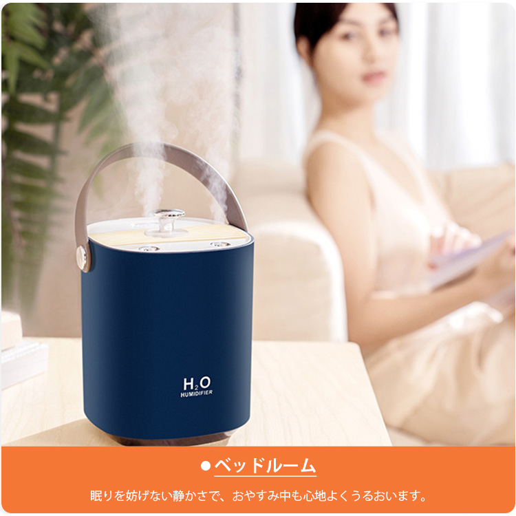 加湿器 超音波式 スチーム式 超音波加湿器 大容量 加熱式 気化式