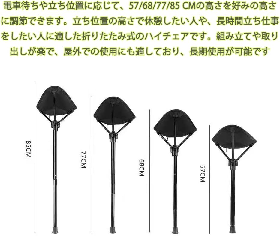 クイックキャンプ 折りたたみ式アウトドアベンチ コンパクト フォールディングベンチ ｜商品｜QUICKCAMP(クイック