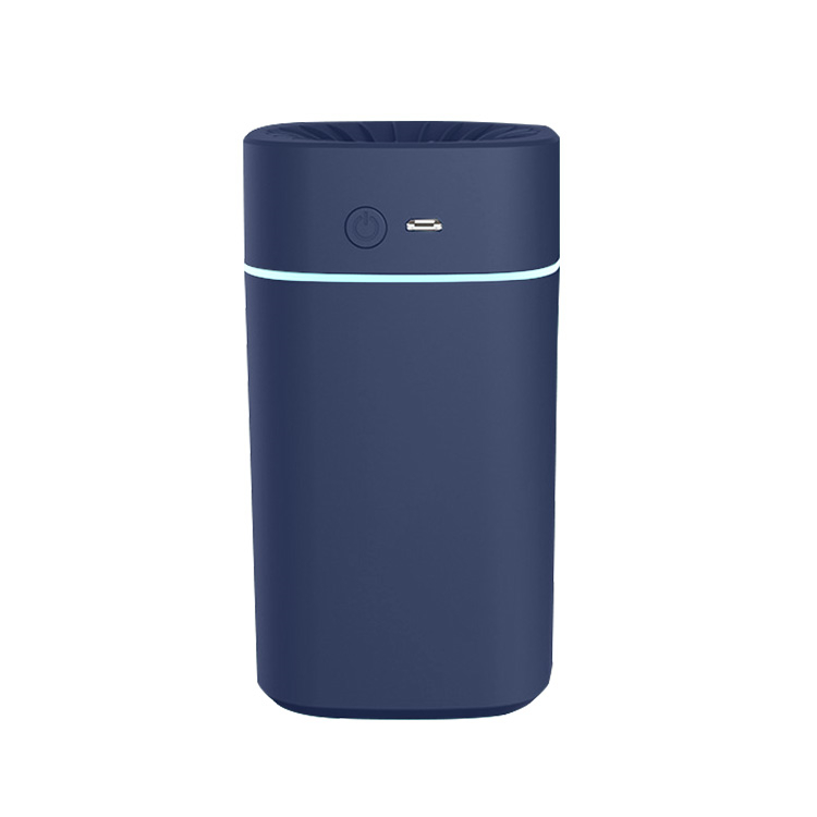 加湿器 超音波加湿器 小型 卓上 静音スチ−ム式 空気清浄 省エネ 除菌