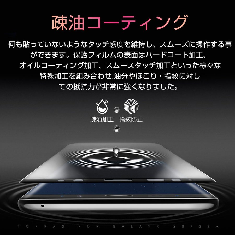 Galaxy Tab S8+ 超美品 豪華三点セット　ガラスフィルム張り付け済 保護フィルム Samsung galaxy S8 S9ガラスフィルム 強化ガラス