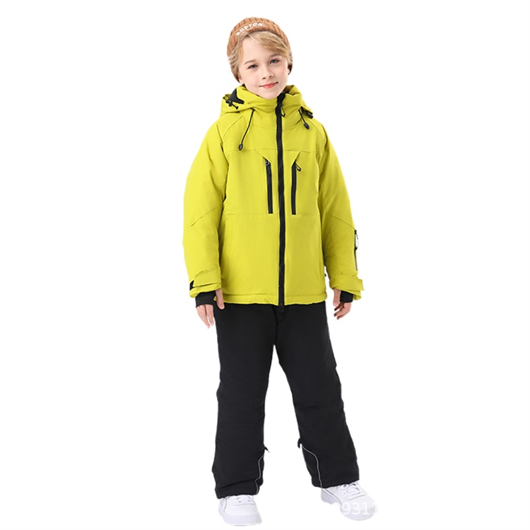 売れ筋新商品 スノーボードウェア ウエア スキー 男の子 上下 ジュニア 女の子 スノーボード