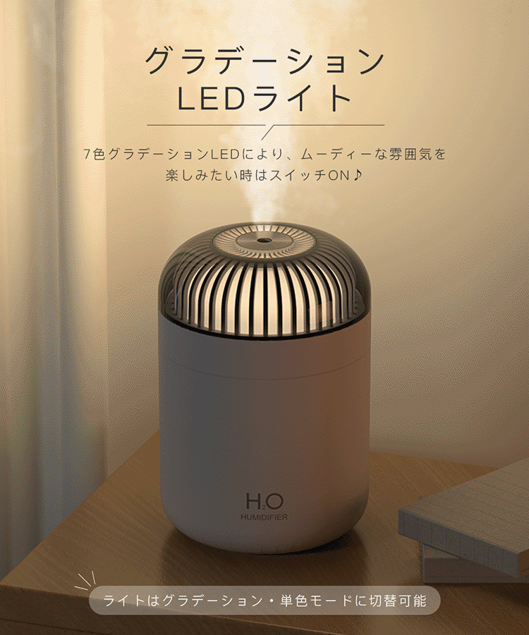 楽天市場】【激アツ価格☆P5倍&クーポンで7,045円】加湿器 大