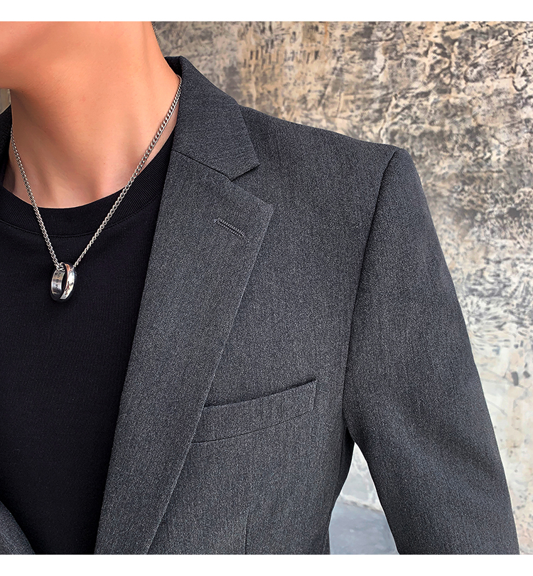 スーツセット ジャケット テーパードパンツ カジュアル フォーマル