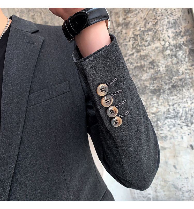 スーツセット ジャケット テーパードパンツ カジュアル フォーマル