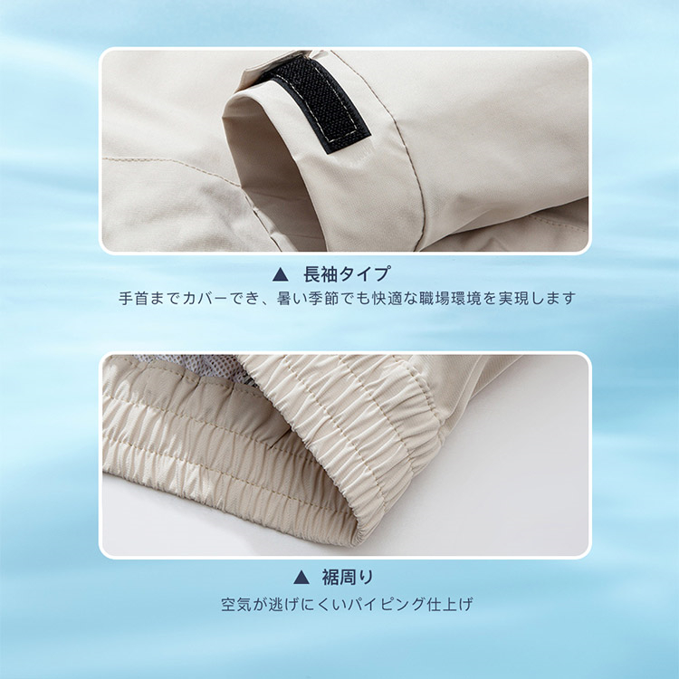 空調作業服 ベスト ファン付きベスト9枚羽根 パワフル送風 35800mAh 楽天市場】最安2,980円〜＼衝撃クーポンで／ 空調ウェア ベスト