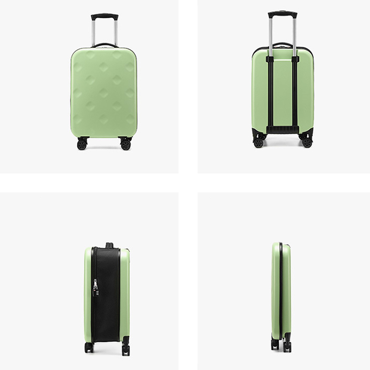 スーツケース 畳める 薄い キャリーケース 旅行バッグ 45L 62L 103L 機内持ち込み 衣装かばん 防水 静音 就職活動 日帰り 旅行 女性 男性 おしゃれ 人気_19
