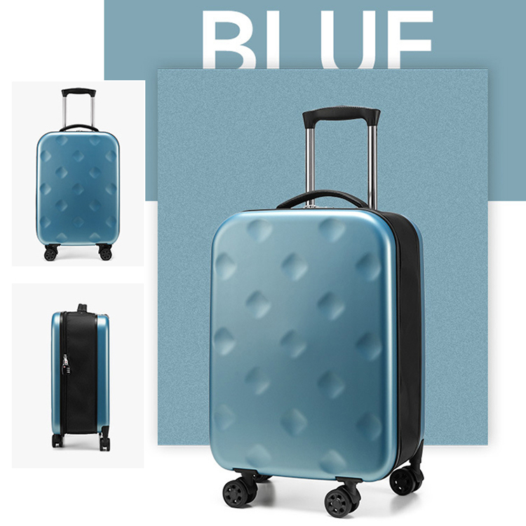 スーツケース 畳める 薄い キャリーケース 旅行バッグ 45L 62L 103L 機内持ち込み 衣装かばん 防水 静音 就職活動 日帰り 旅行 女性 男性 おしゃれ 人気_22