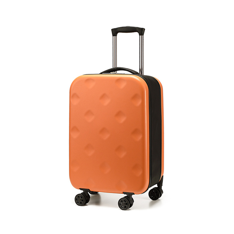 スーツケース 畳める 薄い キャリーケース 旅行バッグ 45L 62L 103L 機内持ち込み 衣装かばん 防水 静音 就職活動 日帰り 旅行 女性 男性 おしゃれ 人気_3