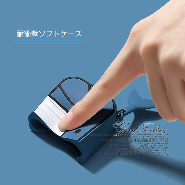 AirPods Pro AirPods4 ケース キャラクター airpods pro 2 第2/3/4世代ケース エアポッズプロ2 airpods4 カバー | Apple | 10