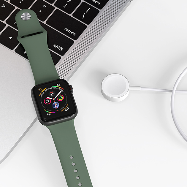 アップルウォッチ 充電ケーブル 充電器 Apple Watch 9 SE 充電器 タイプC USB スマートウォッチ 充電器｜iphone-e-style｜15