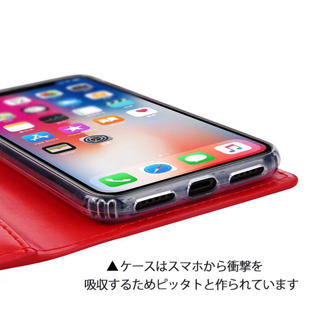 スマホケース 手帳型 iPhone15 SE3 14 ケース カード収納 iPhone13 アイホン12 携帯ケース 耐衝撃 アイフォン11 スマホ 携帯 XR 7 8 ケース 背面収納 財布｜iphone-e-style｜13