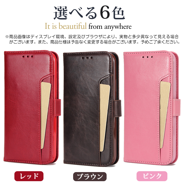 iPhone14 16 e カバー カード収納 背面 アイフォン15 SE3 スマホカバー 手帳型 アイホン13 12 11 携帯カバー スマホ 携帯 iPhoneケース 耐衝撃 最強 | iPhone 14 Pro | 08