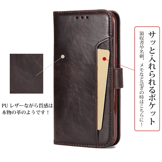 iPhone14 16 e カバー カード収納 背面 アイフォン15 SE3 スマホカバー 手帳型 アイホン13 12 11 携帯カバー スマホ 携帯 iPhoneケース 耐衝撃 最強 | iPhone 14 Pro | 09
