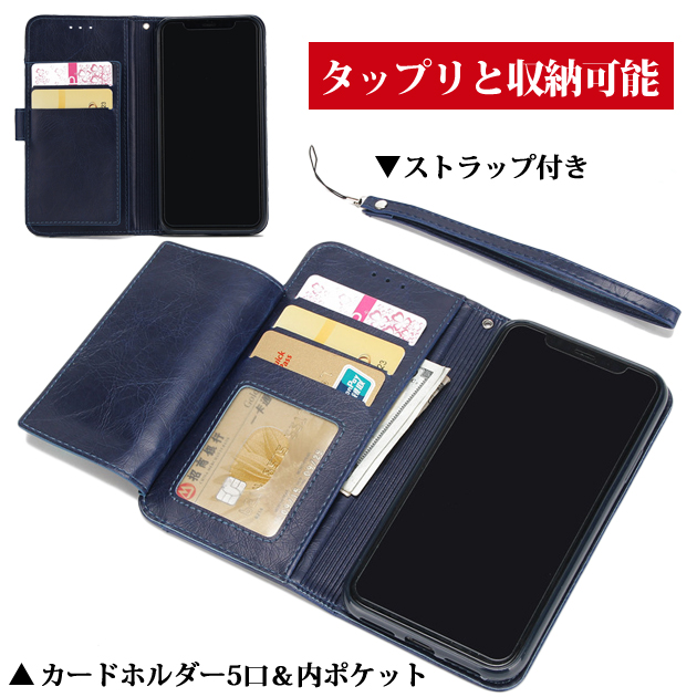 iPhone14 16 e カバー カード収納 背面 アイフォン15 SE3 スマホカバー 手帳型 アイホン13 12 11 携帯カバー スマホ 携帯 iPhoneケース 耐衝撃 最強 | iPhone 14 Pro | 10