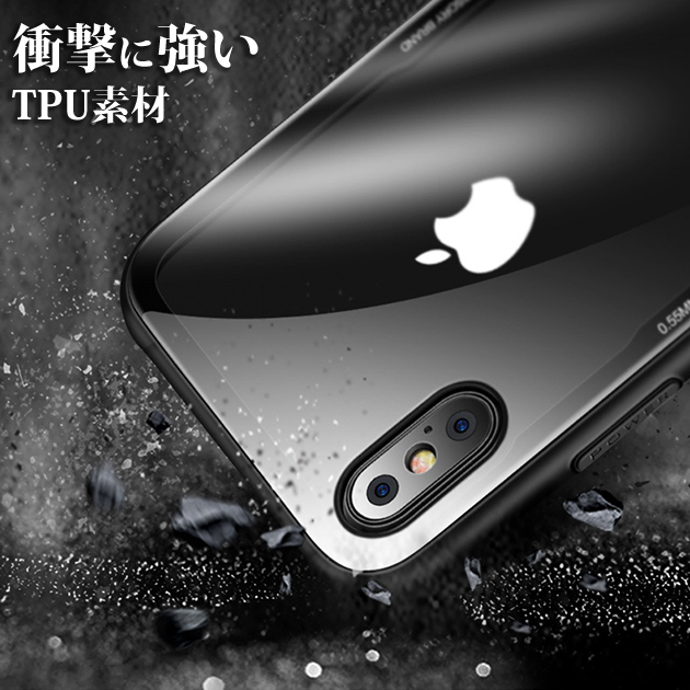 iPhone12 mini 15 SE2 ケース クリア iPhone14 Pro スマホケース 透明 アイホン13 携帯ケース 耐衝撃 アイフォン11 スマホ 携帯 7 8 XR ケース 全面保護｜iphone-e-style｜17
