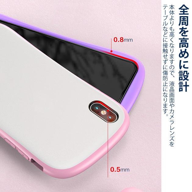 スマホケース 韓国 iPhone15 Pro SE3 14 ケース iface型 iPhone13 アイホン12 mini 携帯ケース 耐衝撃 アイフォン11 スマホ 携帯 X XS XR ケース｜iphone-e-style｜15