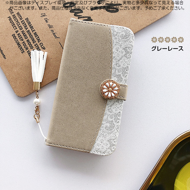 iPhone16e 15 17e ケース 手帳型 おしゃれ 花 SE2 スマホケース 手帳 アイフォン14 13 携帯ケース スマホ アイホン12 11ケース 本革調 花柄 | iPhone 16e | 06