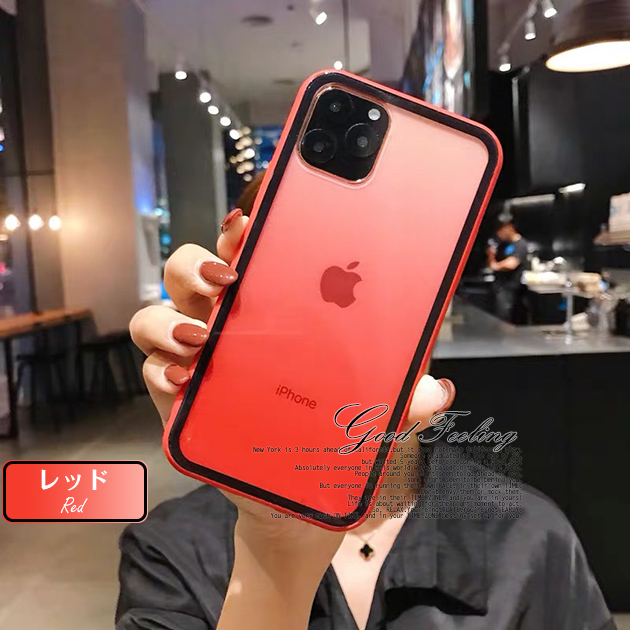 スマホケース クリア iPhone14 Pro SE3 15 ケース iface型 iPhone13 アイホン12 mini 携帯ケース 耐衝撃 アイフォン11 スマホ 携帯 XR X XS ケース 透明｜iphone-e-style｜05