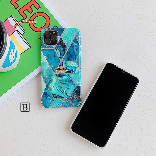 スマホケース iPhone14 pro SE3 16e ケース リング付き アイフォン15 アイホン12 mini 13 携帯ケース スマホ 携帯 11 iPhoneケース キラキラ | iPhone 14 Pro | 10