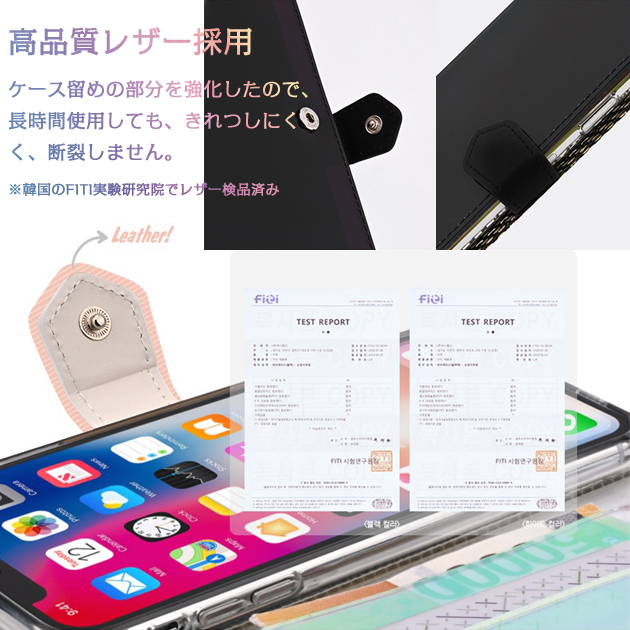 スマホケース 手帳型 iPhone12 15 SE2 ケース 手帳型 おしゃれ iPhone14 アイホン13 携帯ケース アイフォン11 スマホ 携帯 7 8 XR ケース 背面クリア｜iphone-e-style｜12