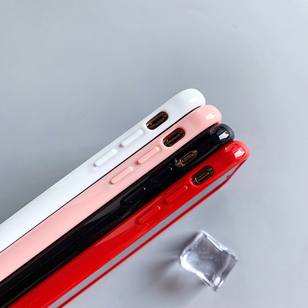 スマホケース クリア iPhone11 Pro 15 SE2 ケース 透明 iPhone14 アイホン13 mini 携帯ケース 耐衝撃 アイフォン12 スマホ 携帯 XR 7 8 ケース 全面保護｜iphone-e-style｜15