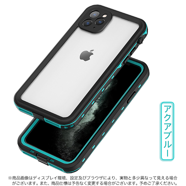 iPhone12 Pro 15 SE2 防水 ケース クリア iPhone14 スマホケース アイホ...
