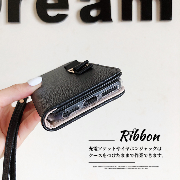 スマホケース 手帳型 iPhone13 SE3 16e ケース 手帳 アイフォン15 14 カバー アイホン12 携帯ケース スマホ 11 iPhoneケース カード収納 本革調 | iPhone 13 mini | 14