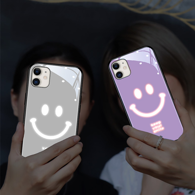 光る スマホケース 韓国 iPhone12 mini 15 SE2 ケース iPhone14 Pro アイホン13 携帯ケース アイフォン11 スマホ 携帯 7 8 XR ケース おしゃれ｜iphone-e-style｜17