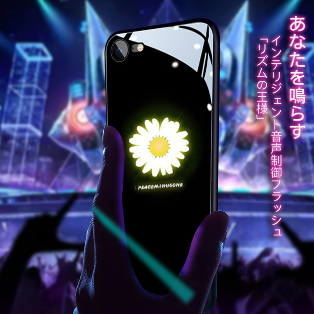 iPhone13 mini 15 SE2 ケース iPhone14 Plus 光る スマホケース 韓国 アイホン12 携帯ケース アイフォン11 スマホ 携帯 XR X XS ケース おしゃれ｜iphone-e-style｜05