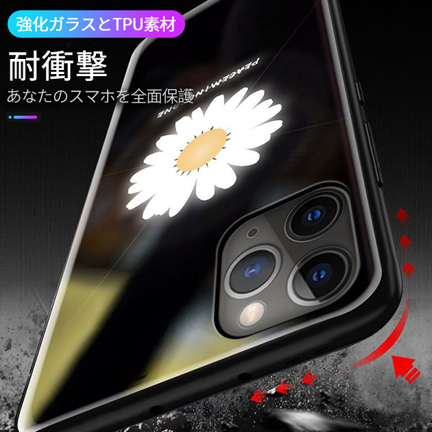 光る スマホケース 韓国 iPhone13 mini 15 SE2 ケース iPhone14 Plus アイホン12 携帯ケース アイフォン11 スマホ 携帯 XR X XS ケース おしゃれ｜iphone-e-style｜09
