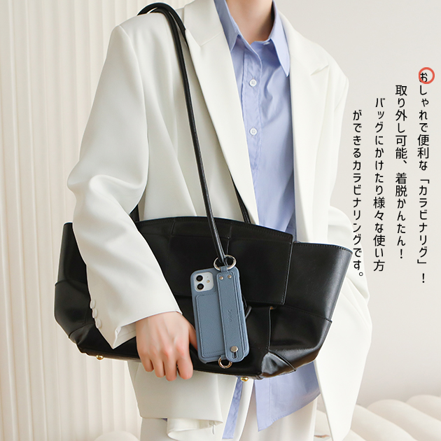 iPhone17e 15 16e ケース ショルダー SE2 スマホケース カード収納 背面 アイフォン14 13 携帯ケース スマホ アイホン12 11ケース ベルト付き | iPhone 17 Pro | 11