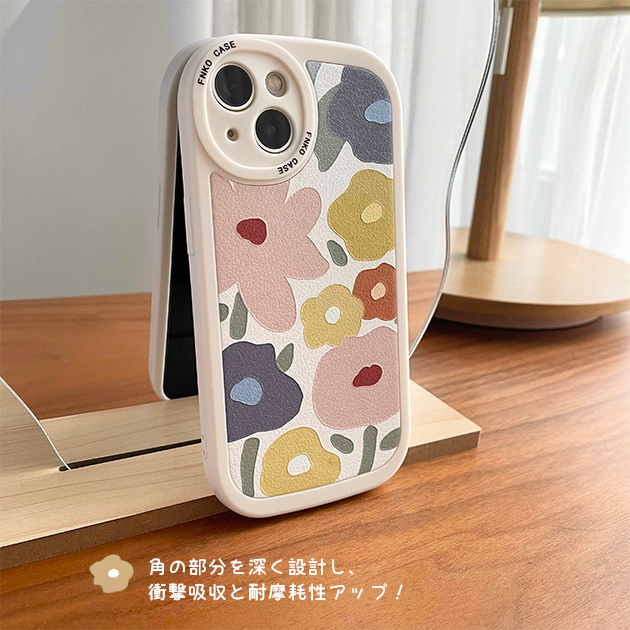 スマホカバー iPhone16 e Pro 14 カバー iface型 アイフォン15 SE3 アイホン13 12 mini 11 携帯カバー 耐衝撃 スマホ 携帯 iPhoneケース 本革調 | iPhone 16 Pro | 04