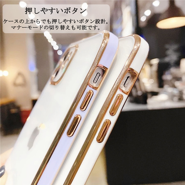 スマホケース ショルダーストラップ iPhone14 pro SE3 16e ケース クリア アイフォン15 カバー アイホン12 mini 13 携帯ケース スマホ 11 iPhoneケース | iPhone 14 Pro | 12